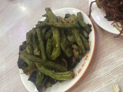 -三姐妹冷面馆(保卫路店)