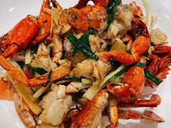 -海宝酒家(中山四路店)