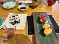 -晴季寿司(延河路万达广场店)