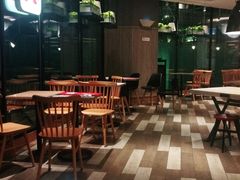 大堂-肯德基(南昌路大润发店)