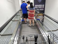 -山姆会员商店(邻瑞广场店)