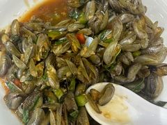 -东江海鲜大排档·潮汕菜·砂锅粥