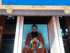 -游子山休闲旅游区