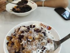-鲜芋仙(太原街万达店)
