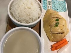 -翠華餐廳(浦东机场T1店)