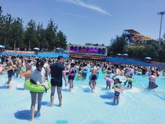 -欢乐水魔方水世界
