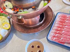 -东来顺饭庄(天坛店)