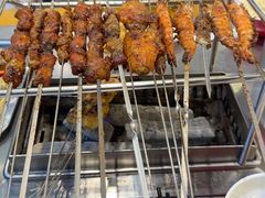 -古彭7只羊·招牌白串·碳锅羊肉旗舰店