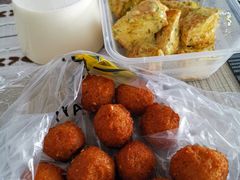-娘心豆品(方庄店)