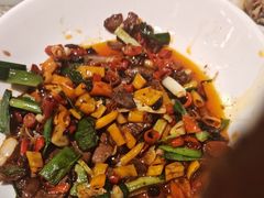 -辣婆婆(航天桥店)