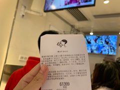 -喜茶(佛山岭南站店)