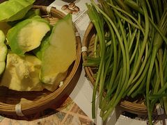 -芸鲜季·云南野生菌餐厅· 云南风物味研社(闵行店)