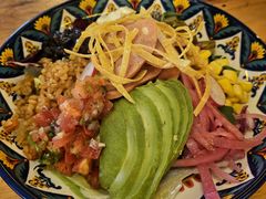 -Famous肥猫墨西哥音乐餐吧(五棵松华熙LIVE店)