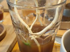 -黑石咖啡(小十字店)