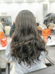 -青霖·飘逸造型