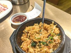 -辛氏火炉·韩式古法烤肉(松北店)