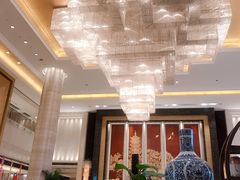 大堂-常州富力喜来登酒店 Feast盛宴标帜西餐厅(新北万达广场店)
