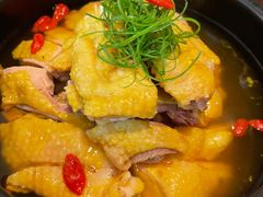 -玫瑰厅上海菜(兴国路店)