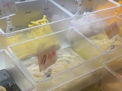 -温野菜涮涮锅(曲江大悦城店)