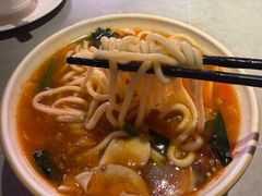 -青海名吃尕张娃非遗烤肉(城中店)