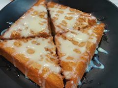 -江记甜品(罗湖店)