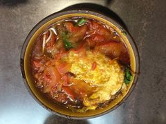 -华兴街煎蛋面(总店)
