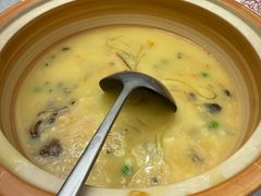 -湯記傳菜