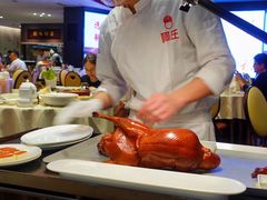 -阿庄新豫菜(航海东路店)