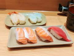 -友壹町寿司(佛山新DNA店)