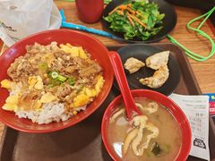 -食其家·牛丼咖喱(广元西路店)