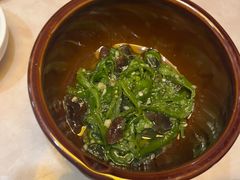 -味上湘菜馆(岳麓山店)
