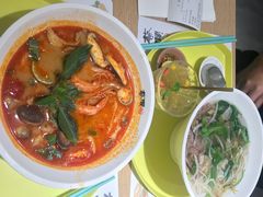 -蔡澜Pho·越南粉餐厅(海上世界店)