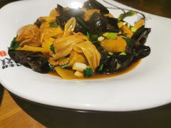 红烧素鸡-伊田园·鱼鲜·杭帮家常菜(滨康路店)