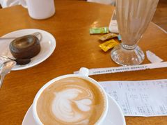 -1901 Cafe(西四店)