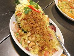 -simply thai天泰(长泰广场店)