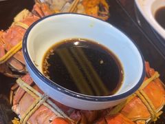 -517烧烤·龙虾·海鲜大排档(万象都荟店)