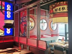 -芝小官毛肚火锅海鲜自助(淮安清江浦区新亚店)