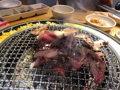 -喜来稀肉(北外滩白玉兰广场店)