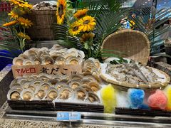 -初色海鲜自助(万丰路店)