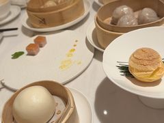 -彩丰楼中餐厅(深圳国际会展中心洲际酒店)