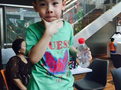 -蒙特利亲子乐园