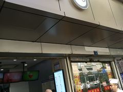 门面-CoCo都可(南京珠江路店)