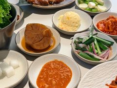 -缘·金家烤鳗鱼(西塔总店)