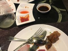 -深圳四季酒店·馥自助餐厅