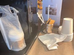 -唐拉雅秀酒店-西锦汇空中BBQ·思创餐厅