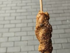 -牛街洪记小吃店(牛街店)