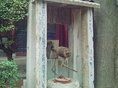 -西安化觉巷清真大寺