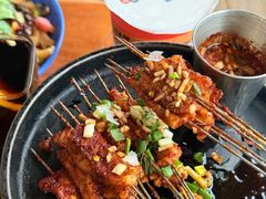 -包整·丝娃娃(甲秀楼景观店)