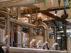 大堂-Goose Island Brewhouse鹅岛精酿啤酒餐厅