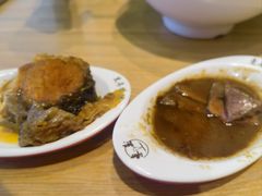 -东吴面馆(金门路金门国际商业广场店)